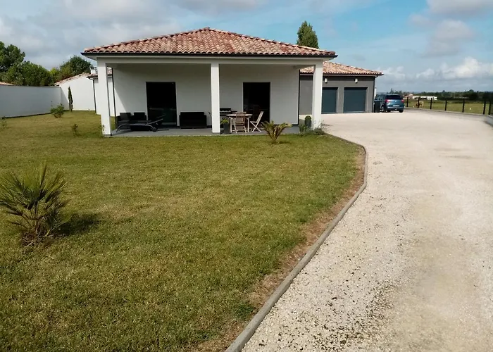 Un air de campagne