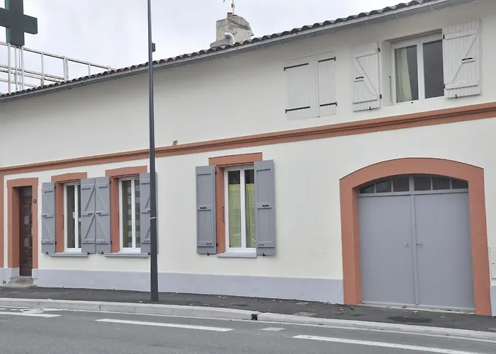 Le Clos Tolosan