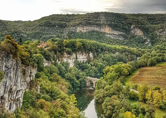 La lauze et l'anguille